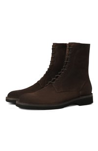 Темно-коричневый