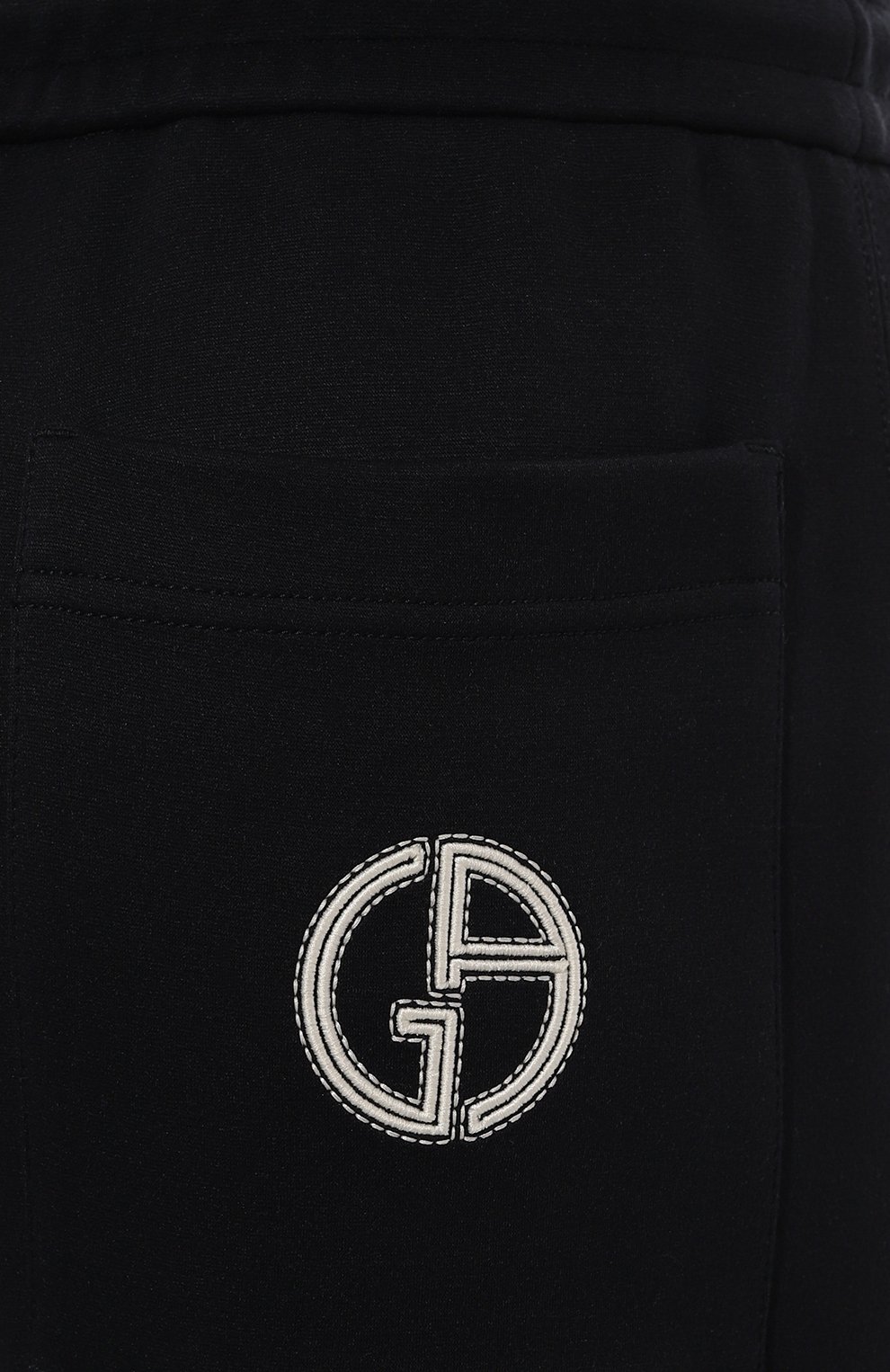 Джоггеры GIORGIO ARMANI, арт. GM000231/TE10668, фото 5