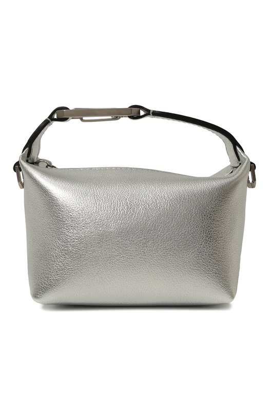 

Сумка Moonbag mini Eera, Серебряный