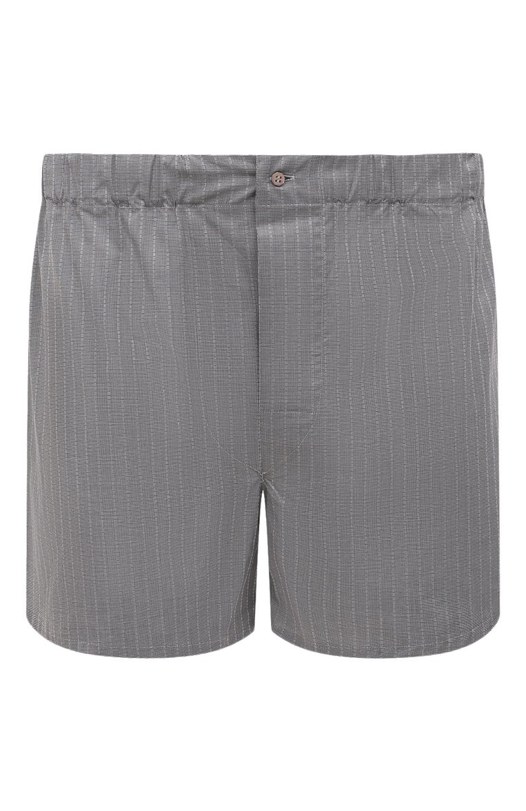 Хлопковые боксеры STEFANO RICCI, арт. BX005/L104, фото 1
