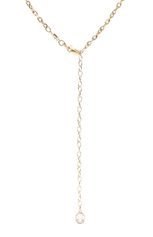 Кулон Idyllia Swarovski 5742676 Красный  5742676 Фото 4