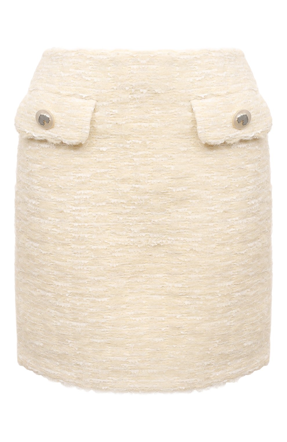 Твидовая юбка AKHMADULLINA, арт. 1225.3Y615/W003, фото 1