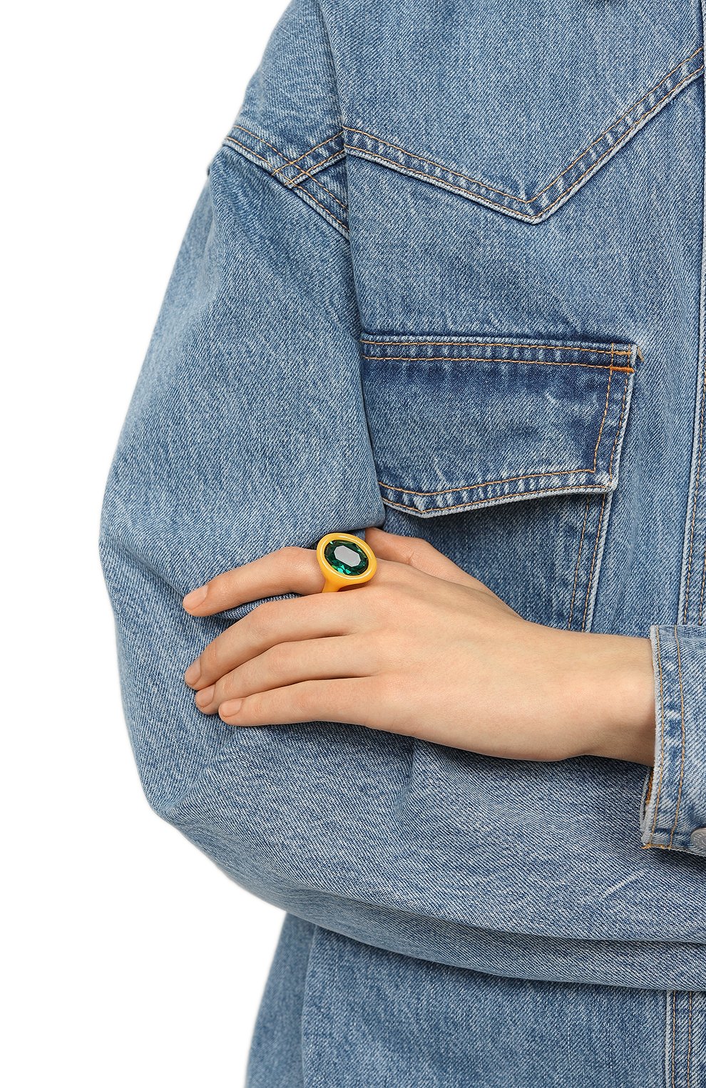 Кольцо LILI ARCHIVE, арт. RMBTK12, фото 2