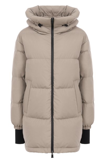 Женский пуховик HERNO, арт. PI00370DL/11106