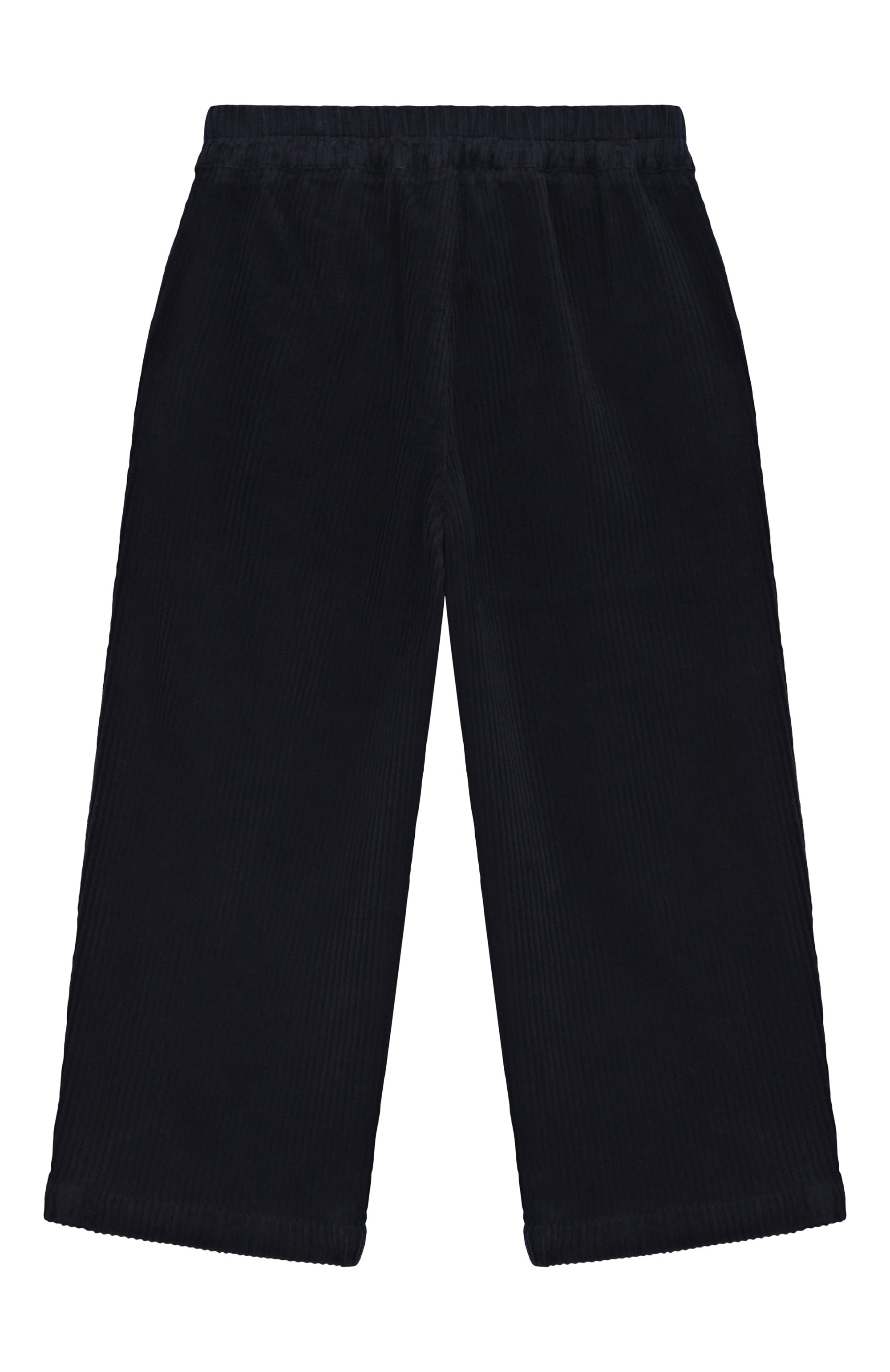 Вельветовые брюки IL GUFO, арт. A25GPL0029V6012/2-4, фото 2