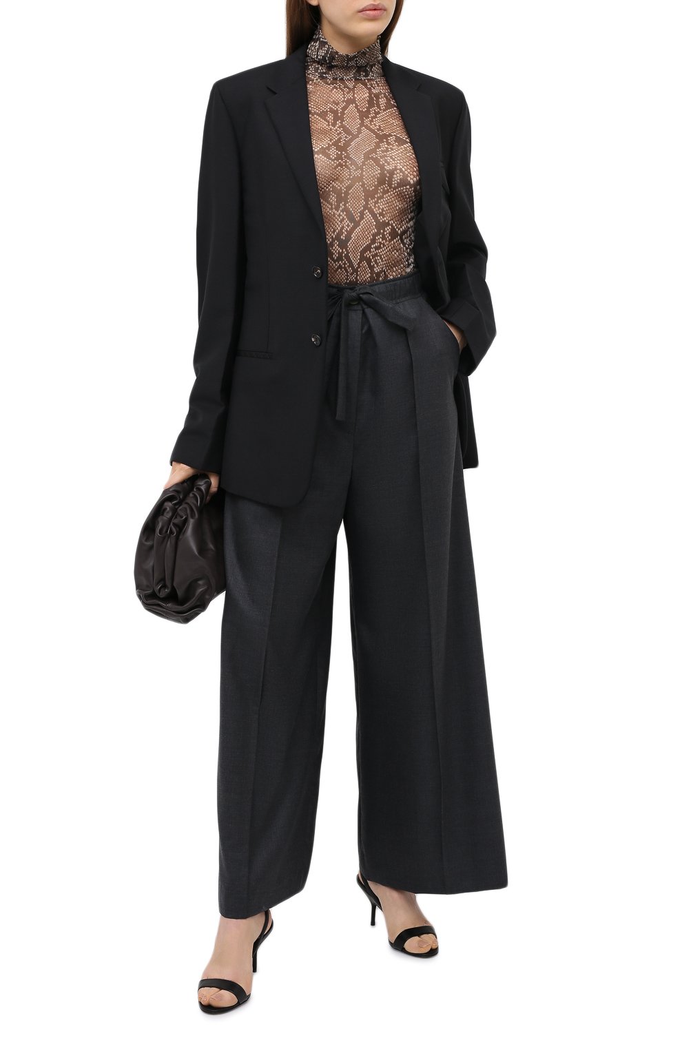 Водолазка DRIES VAN NOTEN, арт. 202-11147-1201, фото 2