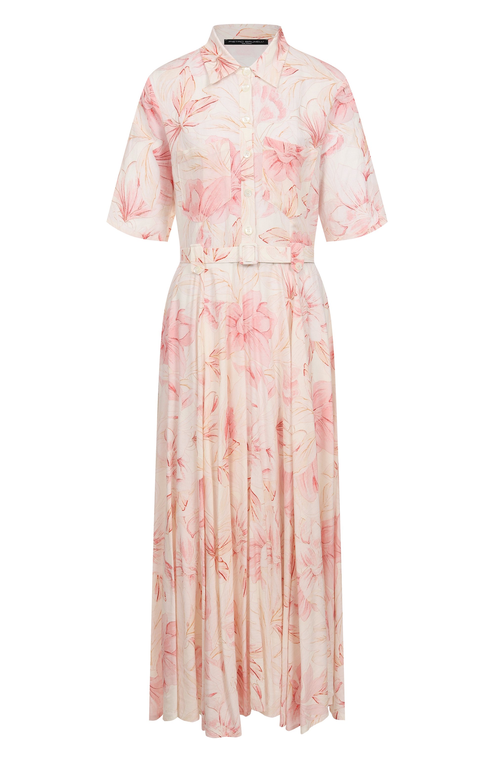 Платье PIETRO BRUNELLI, арт. AG2415/VISELI, фото 1