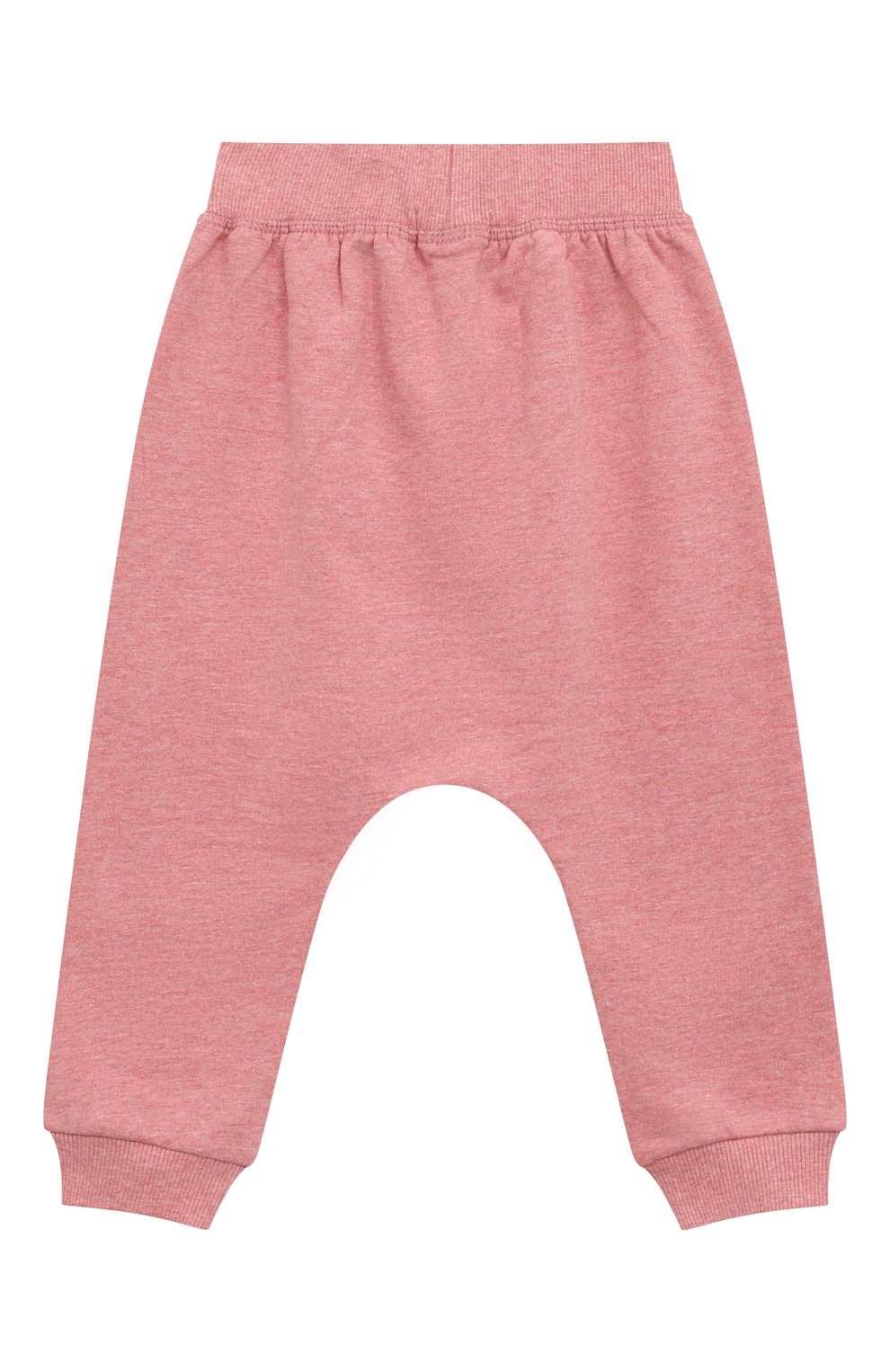 Хлопковые джоггеры BABYBU, арт. PD1001ES., фото 2