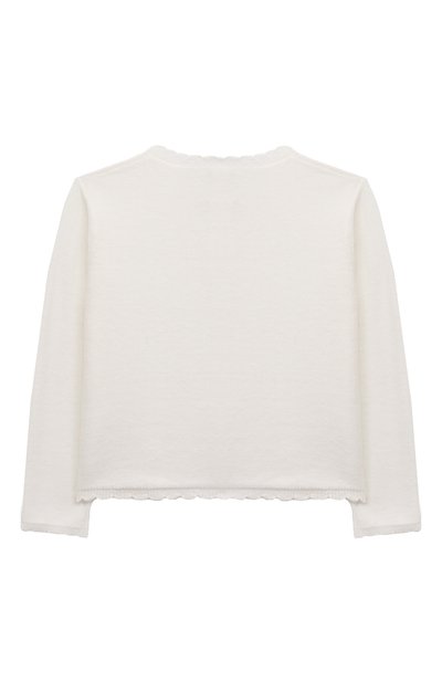 Хлопковый кардиган TARTINE ET CHOCOLAT, арт. TY18031, фото 2