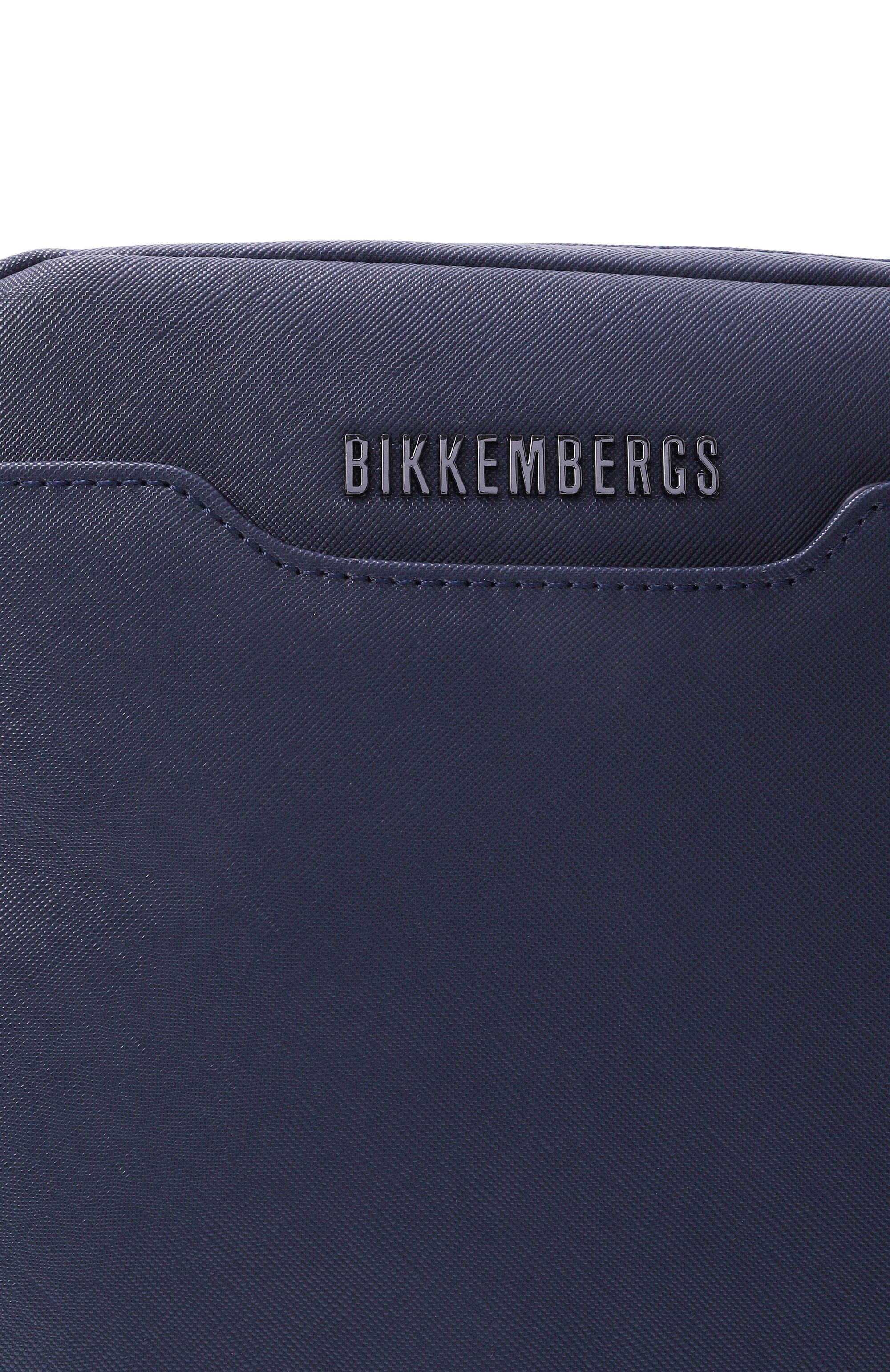 Сумка briand DIRK BIKKEMBERGS, арт. BKB000265P, фото 3