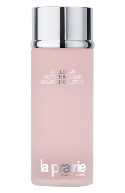 Женский лосьон с клеточным комплексом cellular softening and balancing lotion (250ml) LA PRAIRIE, арт. 7611773272476