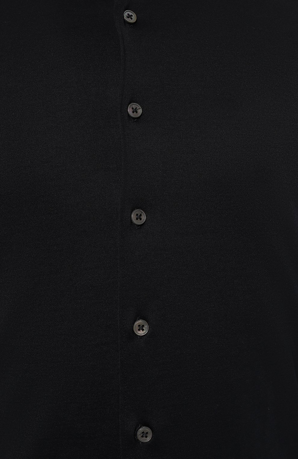 Рубашка из шелка и хлопка GRAN SASSO, арт. 60114/78400, фото 5