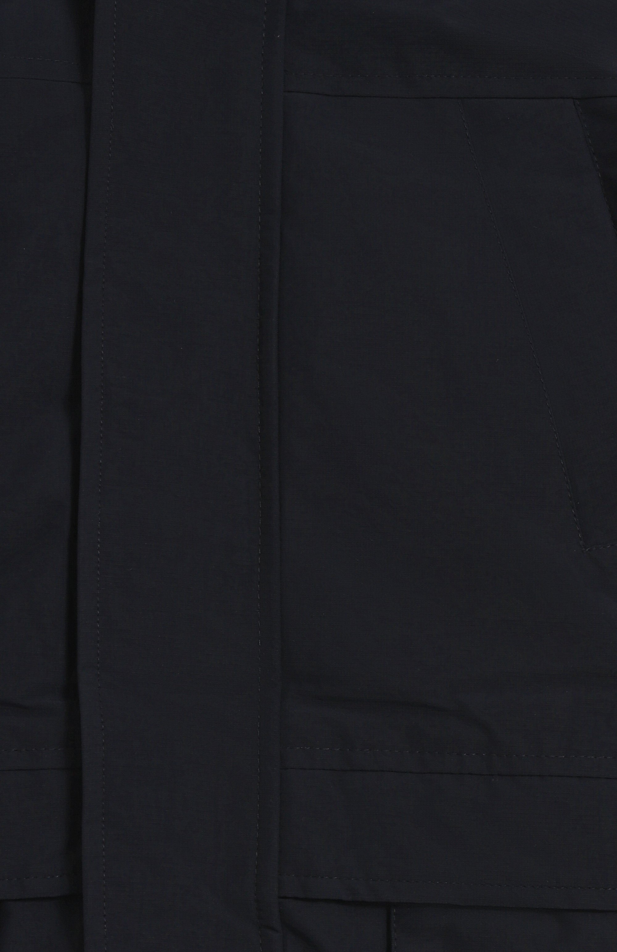 Утепленная парка BOSS, арт. J52388, фото 3