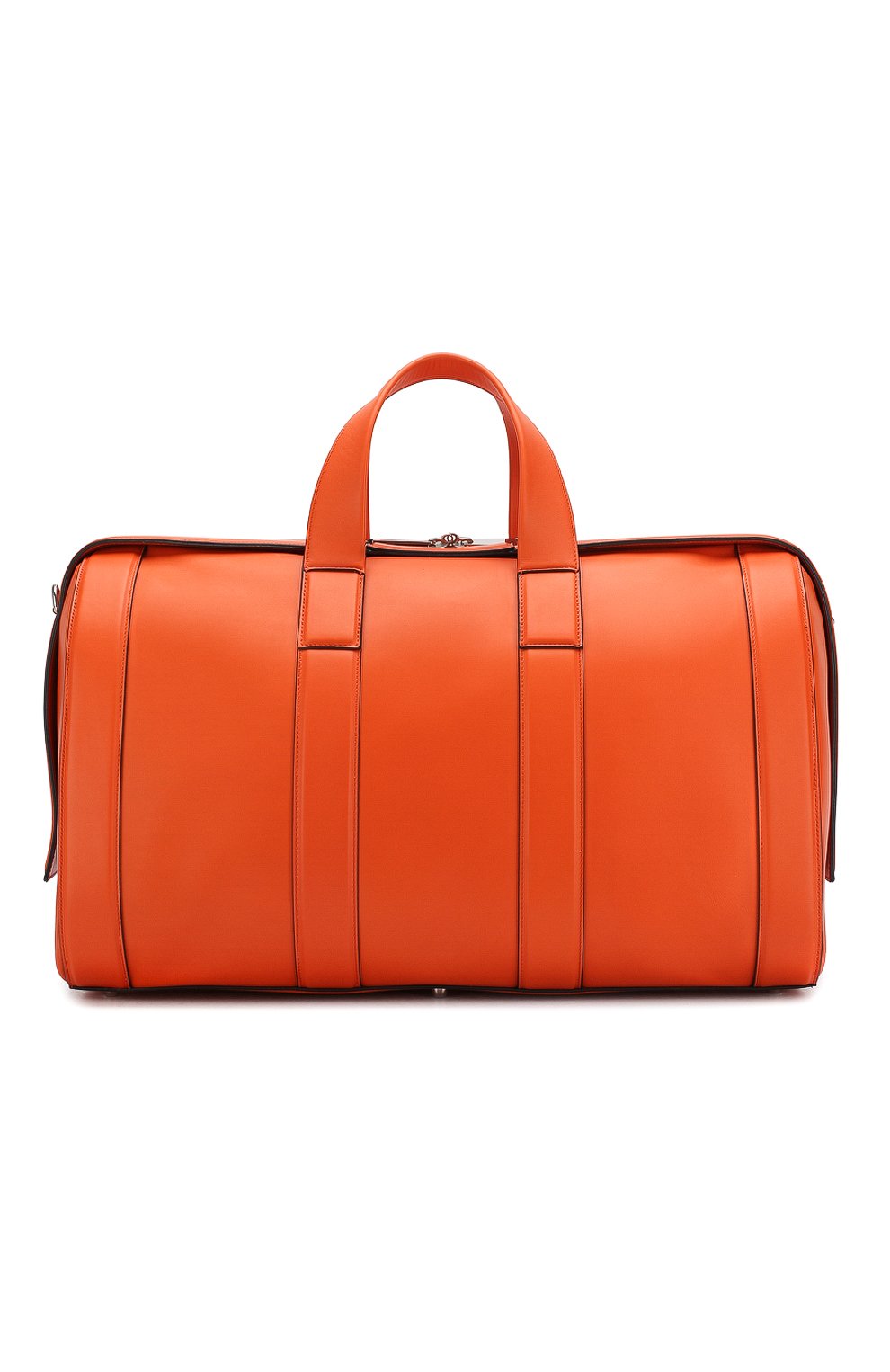 Кожаная дорожная сумка BOTTEGA VENETA, арт. 577353/VMAU0, фото 1