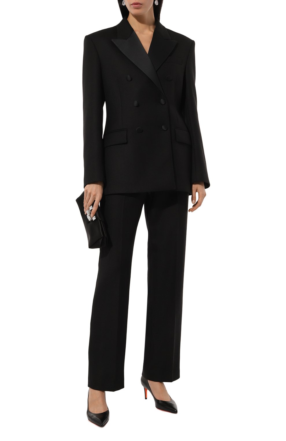 Жакет SASHAVERSE, арт. JT024/SK/2115.900/W25, фото 2