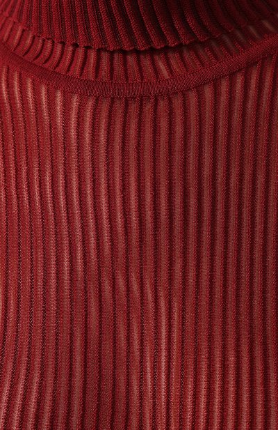 Водолазка VICTORIA, VICTORIA BECKHAM, арт. W2419KJU000328A, фото 5