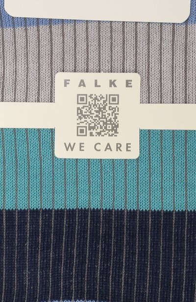 Хлопковые носки FALKE, арт. 46427, фото 2