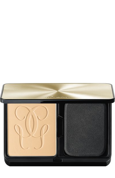 Компактная пудра для лица spf15, оттенок 01n натуральный слоновая кость GUERLAIN, арт. G042587, фото 1