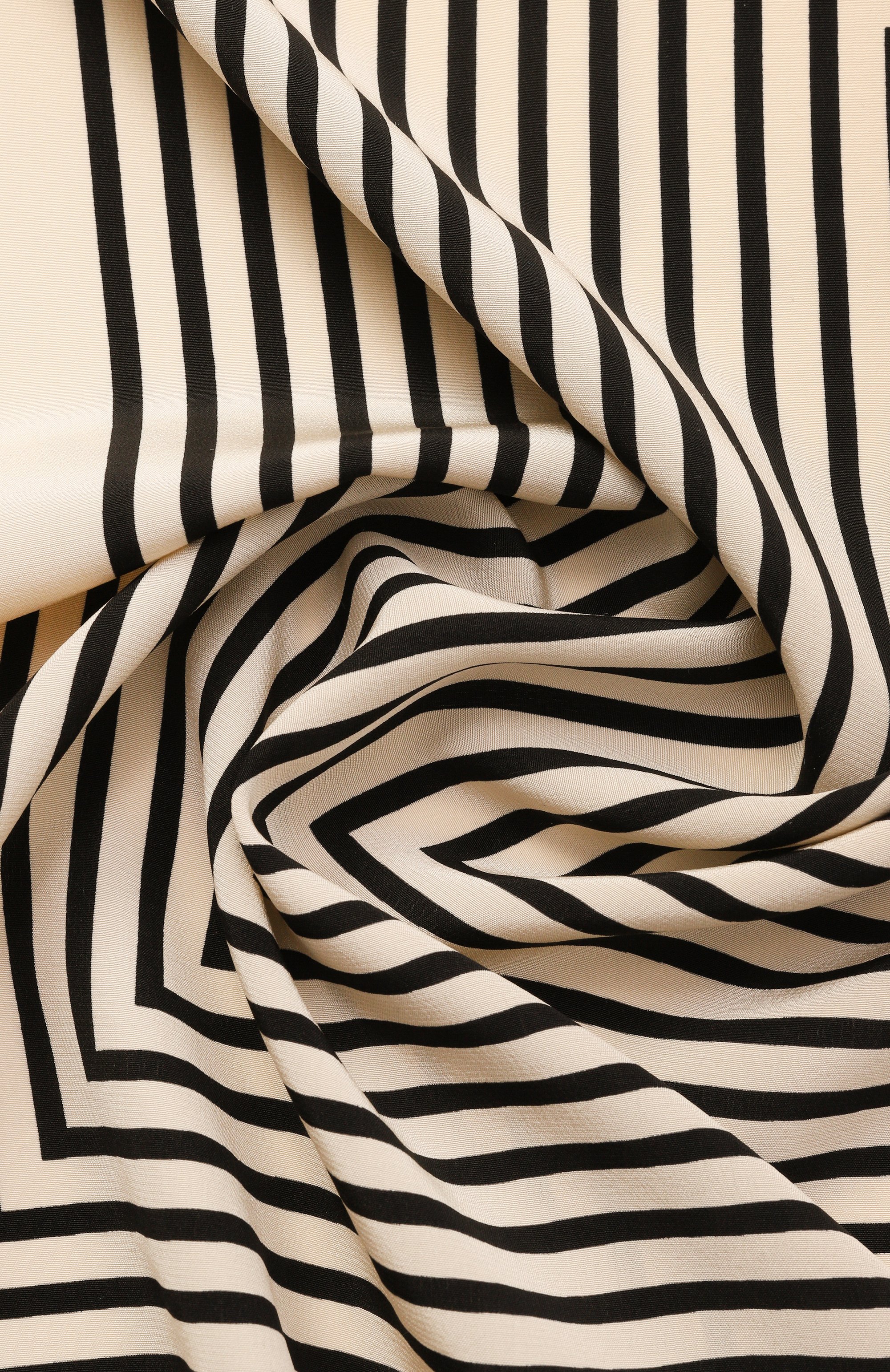 Шелковый платок TOTEME, арт. 211-853-801, фото 3