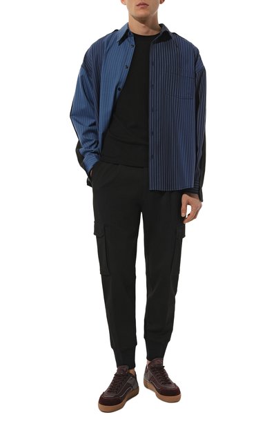 Джоггеры HUGO, арт. 50505856, фото 2