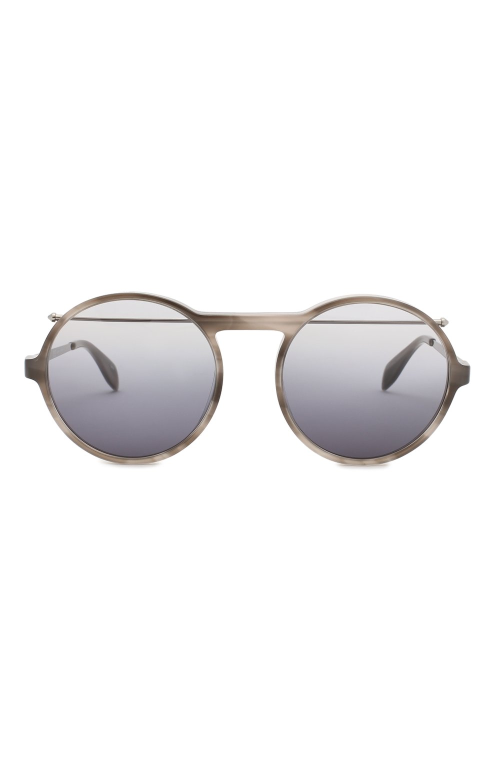 Солнцезащитные очки ALEXANDER MCQUEEN, арт. AM0192 003, фото 3