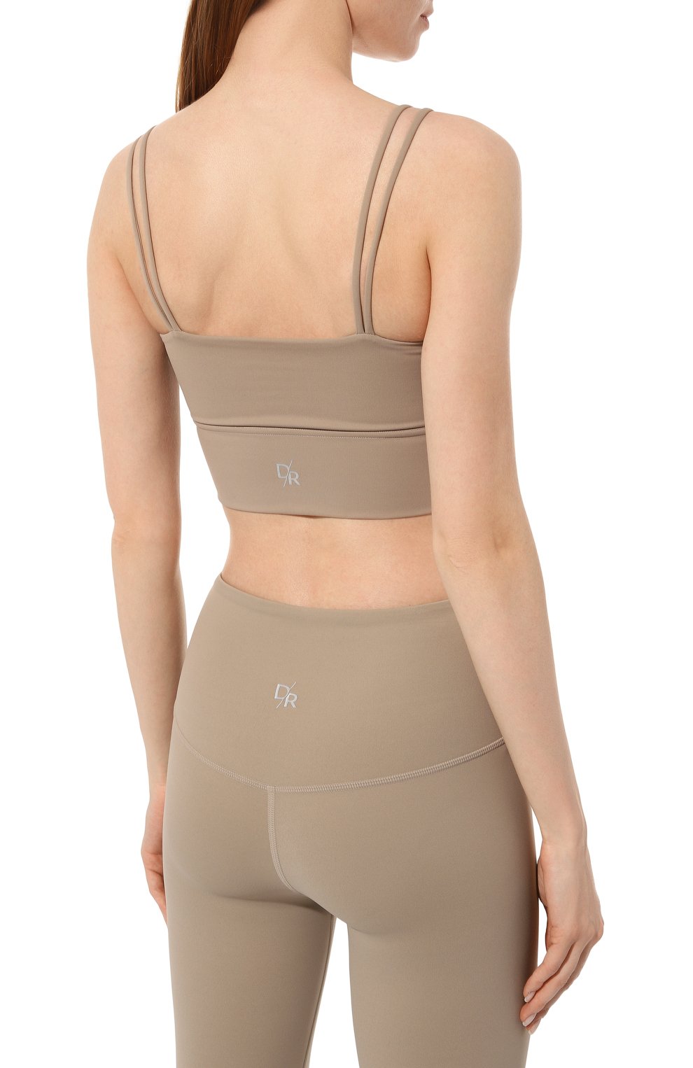 Бра-топ DAILY REMINDER, арт. T017-BG, фото 4