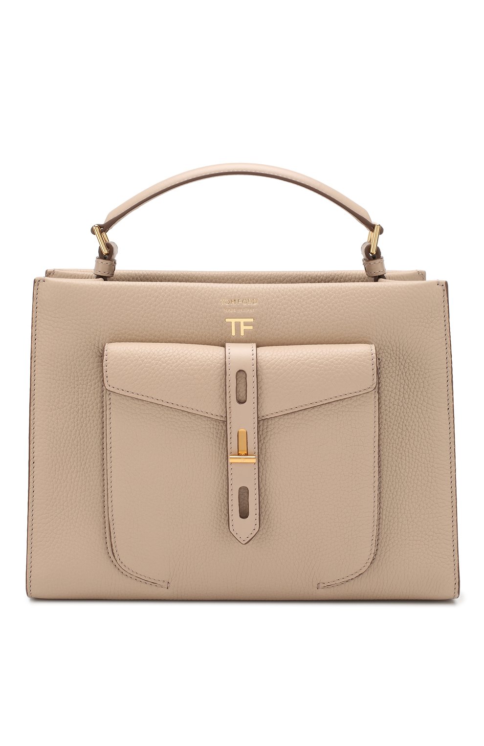 Сумка t twist small TOM FORD, арт. L1203T-LCL008, фото 1