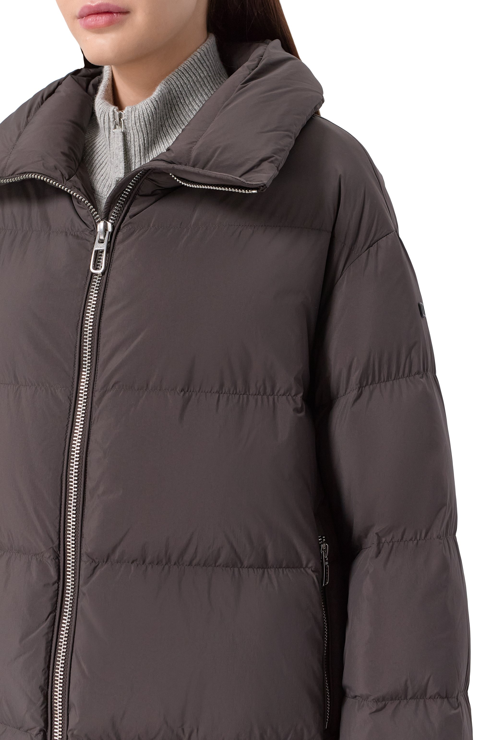 Пуховик DUNO, арт. SHIVA/APRICA, фото 5