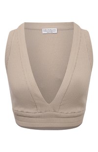 Светло-бежевый