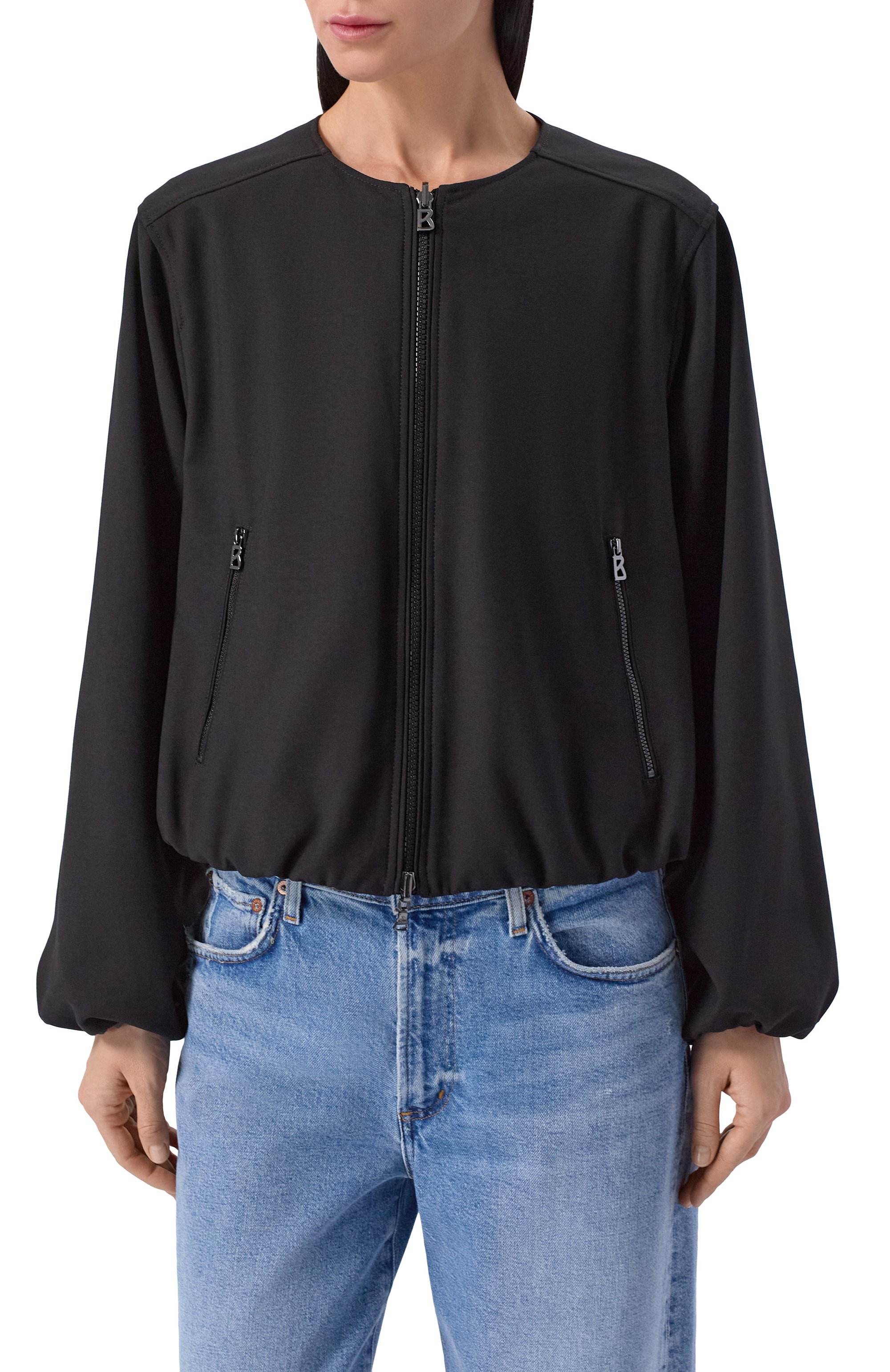 Двусторонний бомбер BOGNER, арт. 36629168, фото 3