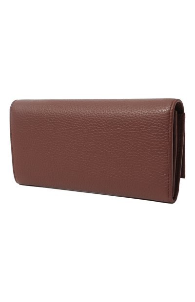 Кожаный кошелек COCCINELLE, арт. E2 MW5 11 03 01, фото 2