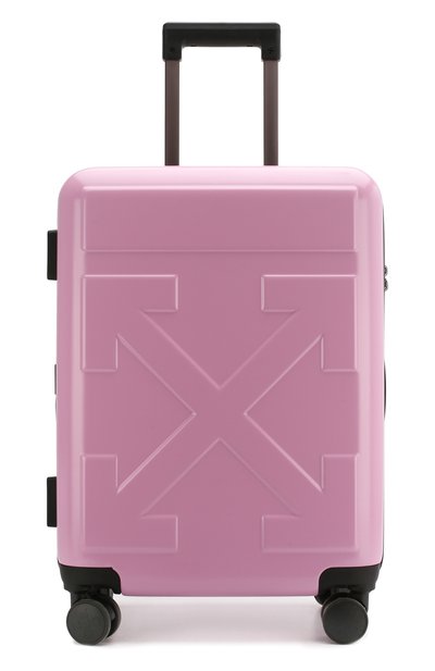 Дорожный чемодан arrow OFF-WHITE, арт. 0WNG001R20F610672727, фото 4