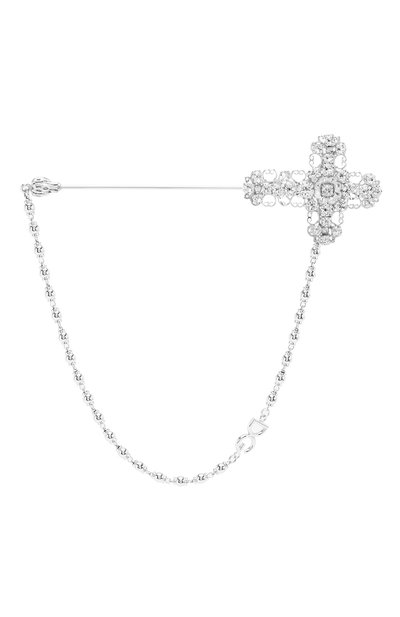 Брошь DOLCE & GABBANA, арт. WPL1C5/W1111, фото 1