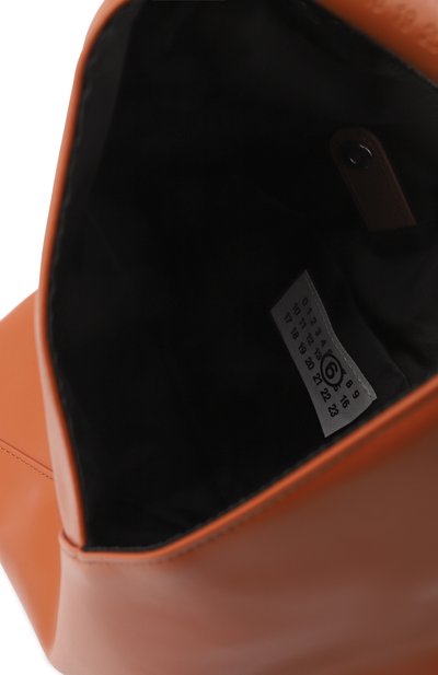 Сумка japanese small MM6, арт. S54WD0043/P4313, фото 5