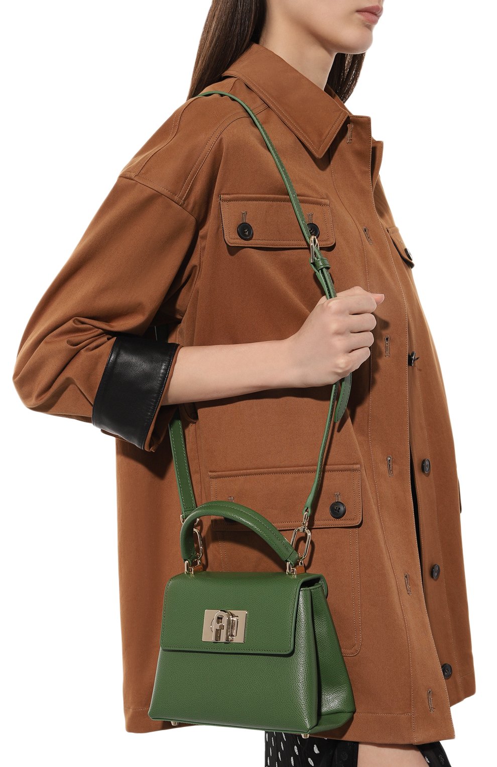 Сумка furla 1927 mini FURLA, арт. WB00109/ARE000, фото 2