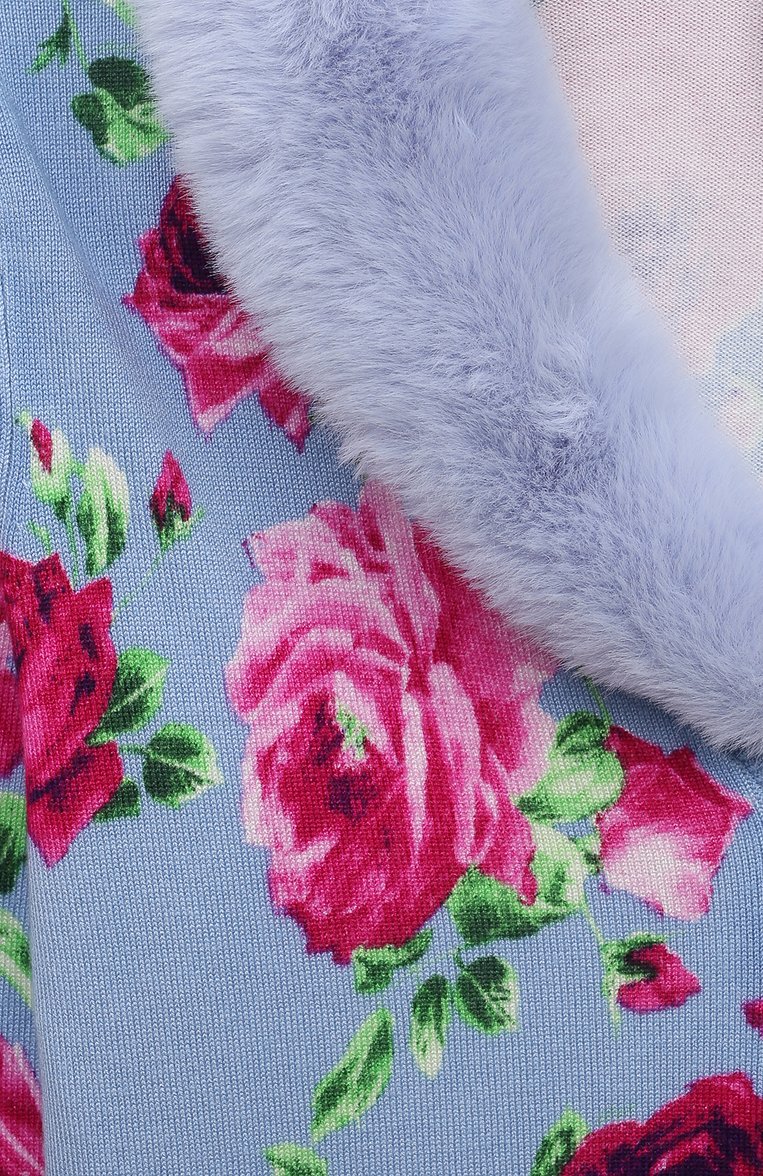 Кардиган BLUMARINE, арт. IF3091MA74M, фото 1
