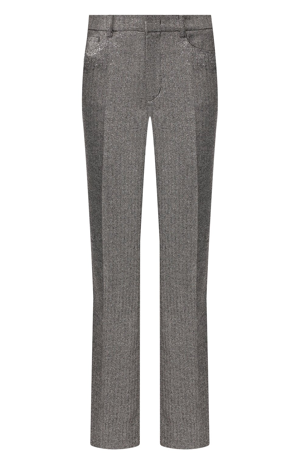Брюки ZADIG AND VOLTAIRE, арт. WHCS0102F, фото 1