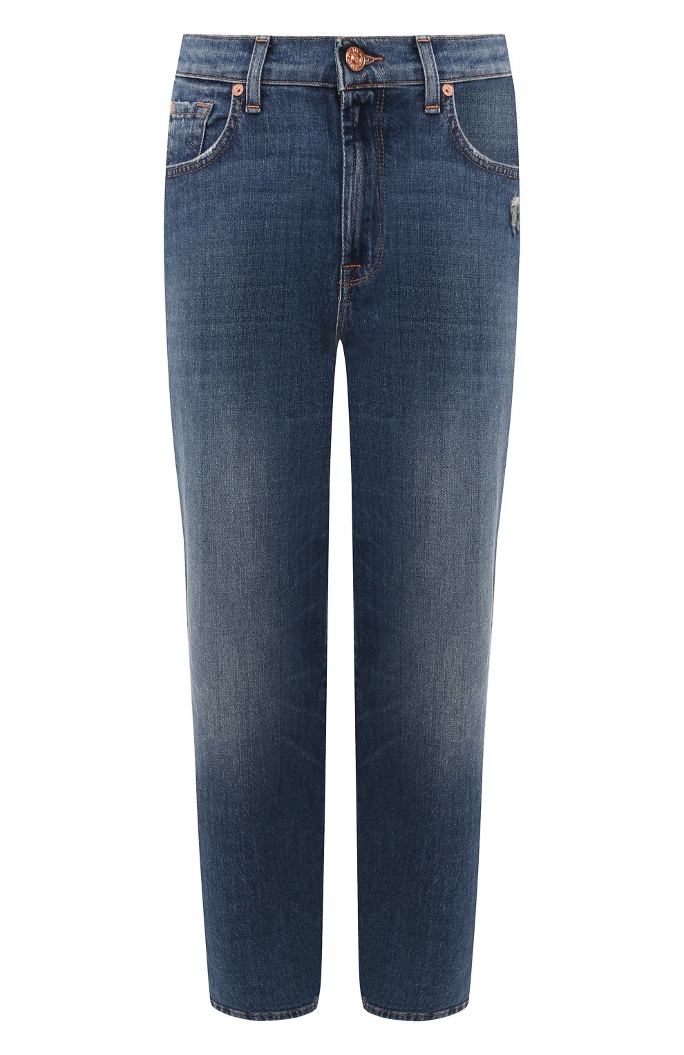 Джинсы 7 FOR ALL MANKIND, арт. JSA7L540EM, фото 1