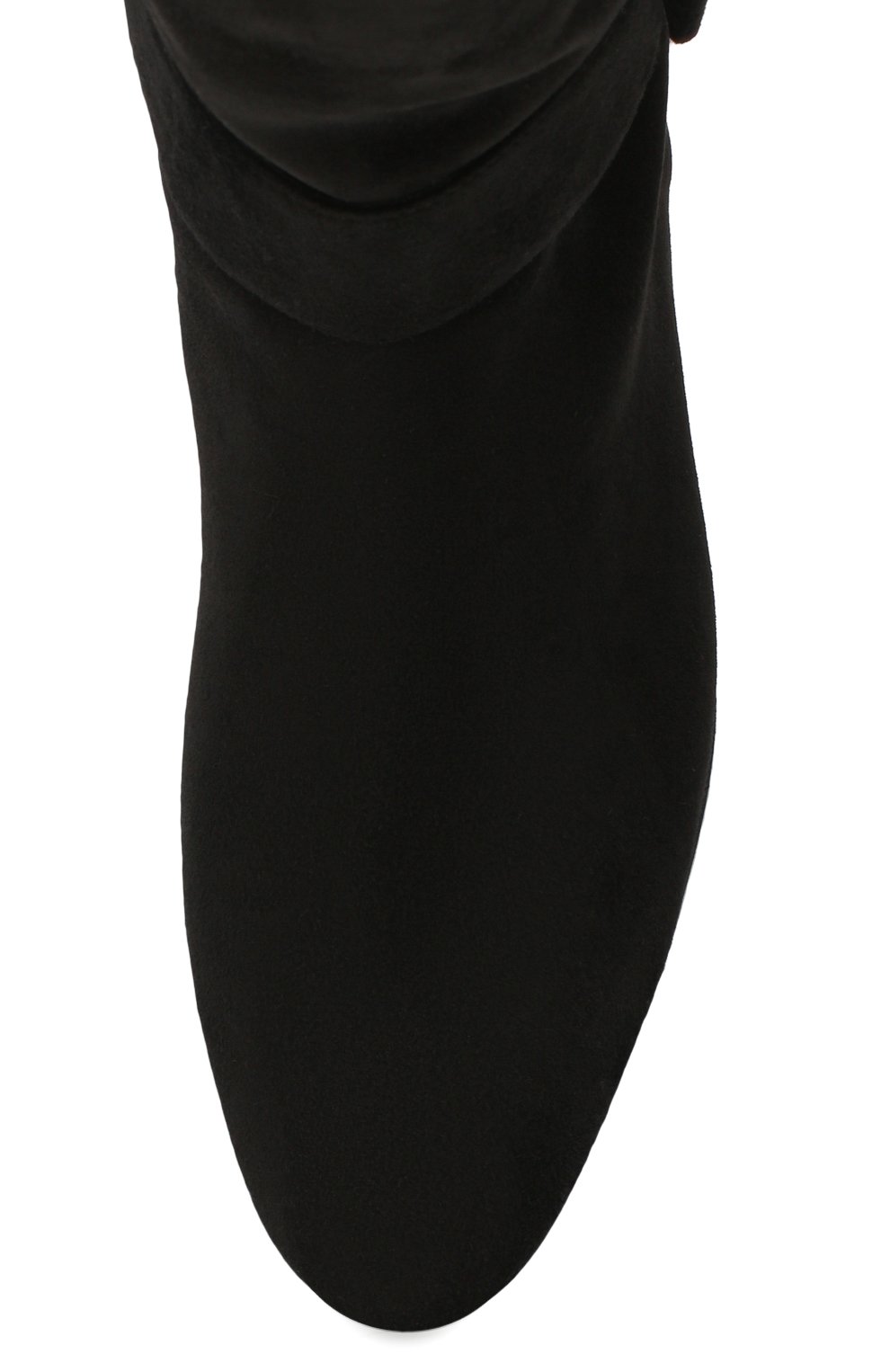 Замшевые сапоги mia SERGIO ROSSI, арт. A85870-MCAZ01, фото 5