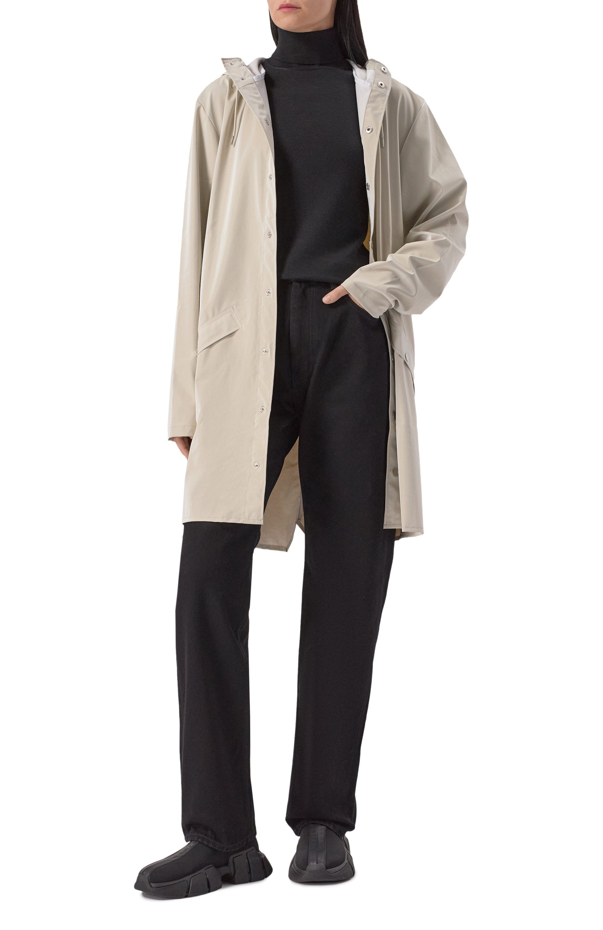 Плащ RAINS, арт. RA12020, фото 6