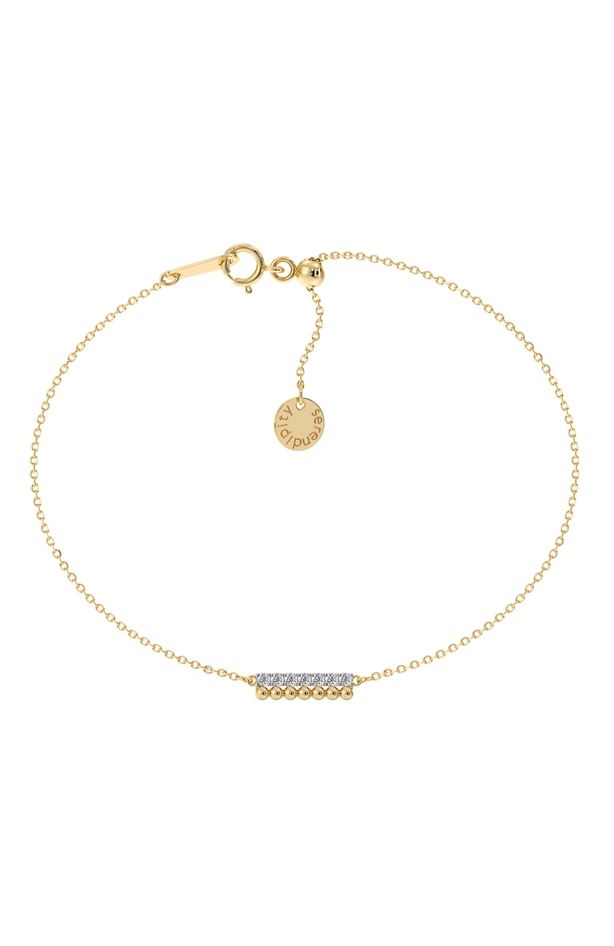 Браслет SERENDIPITY, арт. EJBR0026Y, фото 1