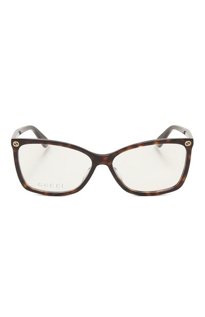 Оправа GUCCI, арт. GG0025 002, фото 3