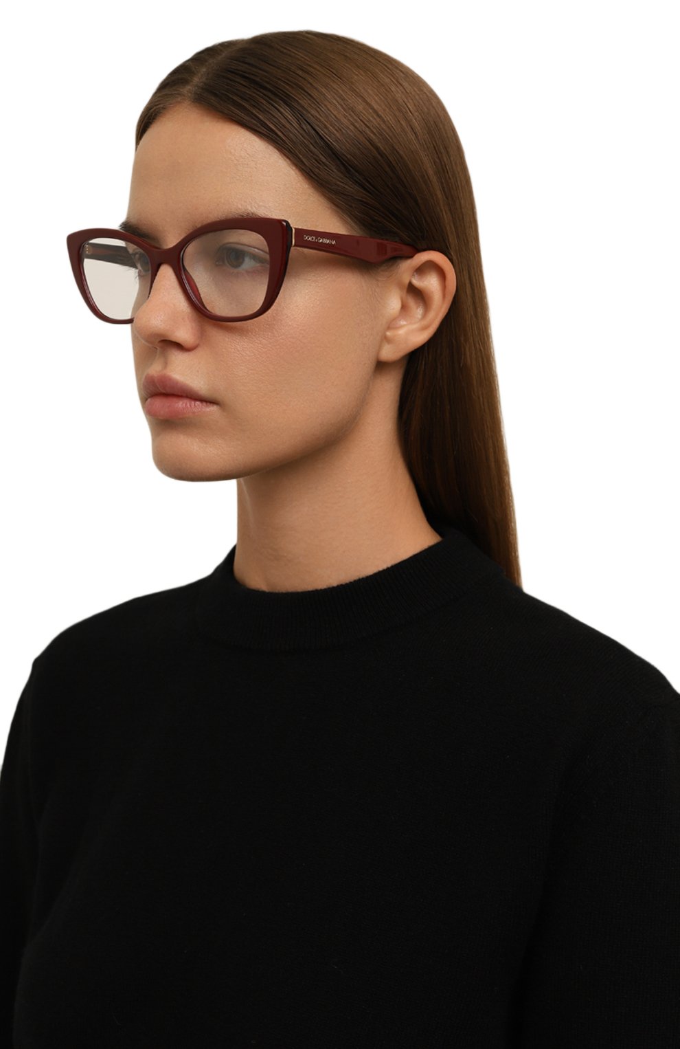 Оправа DOLCE & GABBANA, арт. 3360-3247, фото 2