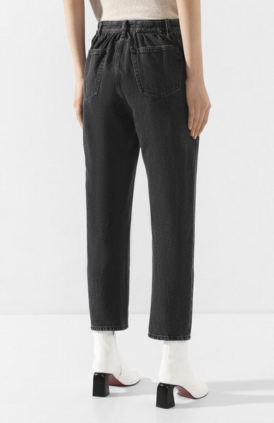 Джинсы MM6, арт. S32LA0209/S30652, фото 4