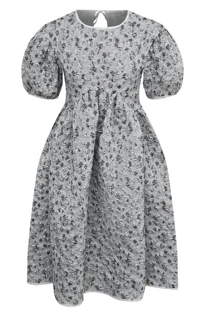 Женское платье CECILIE BAHNSEN, арт. AW20-0037