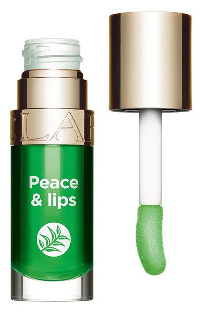 Масло-блеск для губ lip comfort oil, оттенок 13 (7ml) CLARINS, арт. 80091002, фото 3