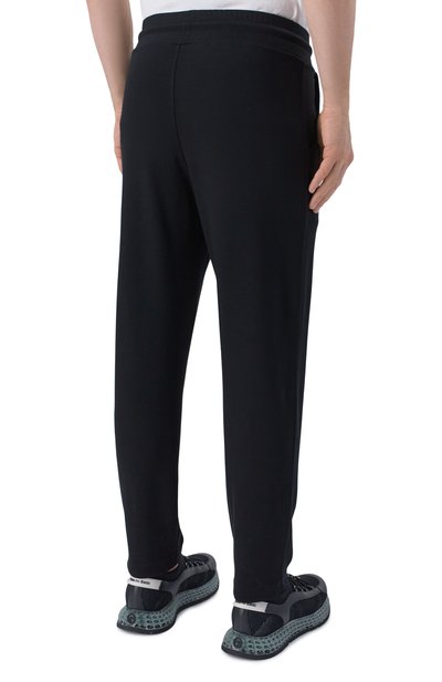 Брюки из вискозы KITON, арт. UMM0750, фото 4