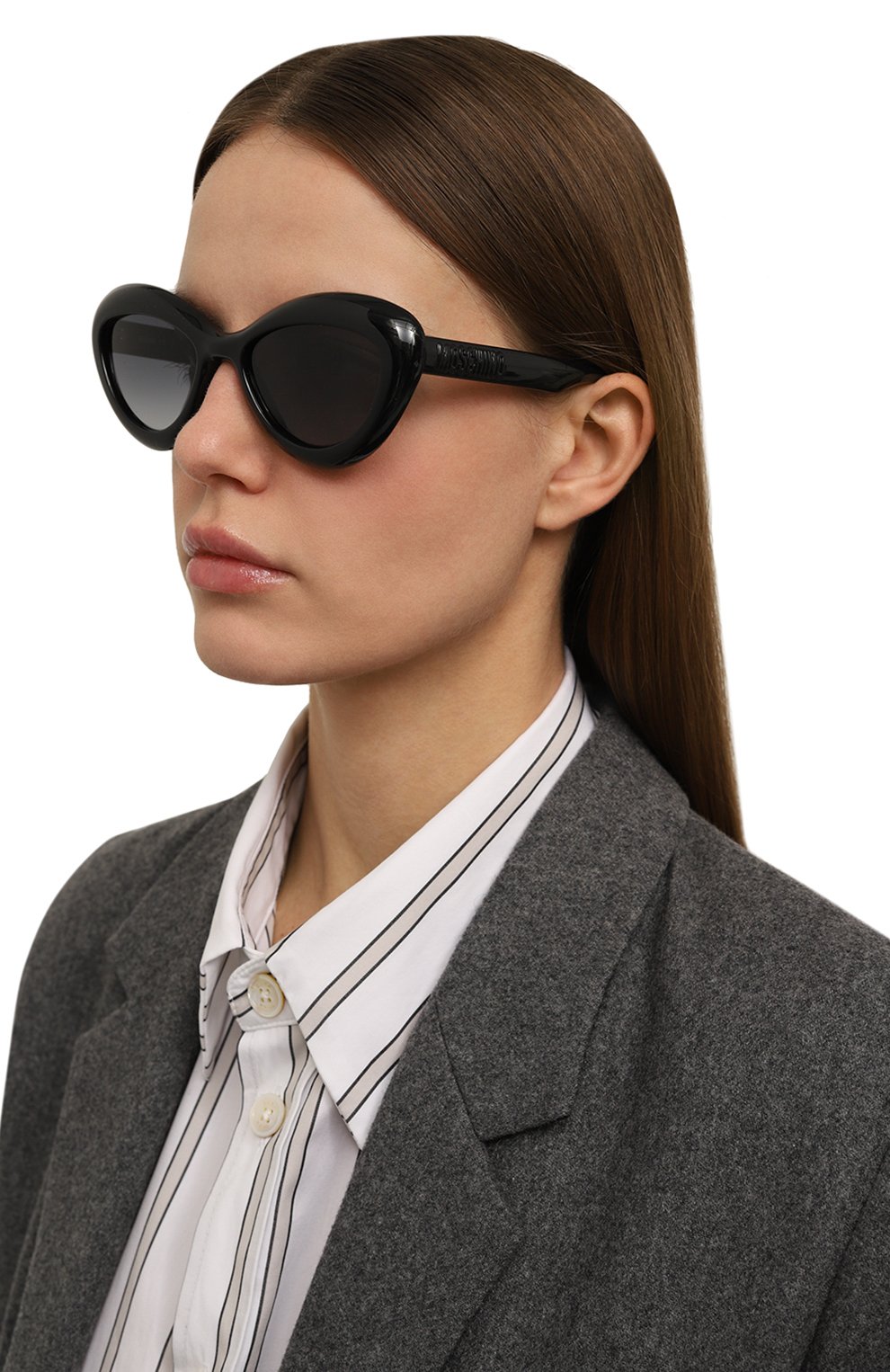 Солнцезащитные очки MOSCHINO, арт. M0S163 807, фото 2