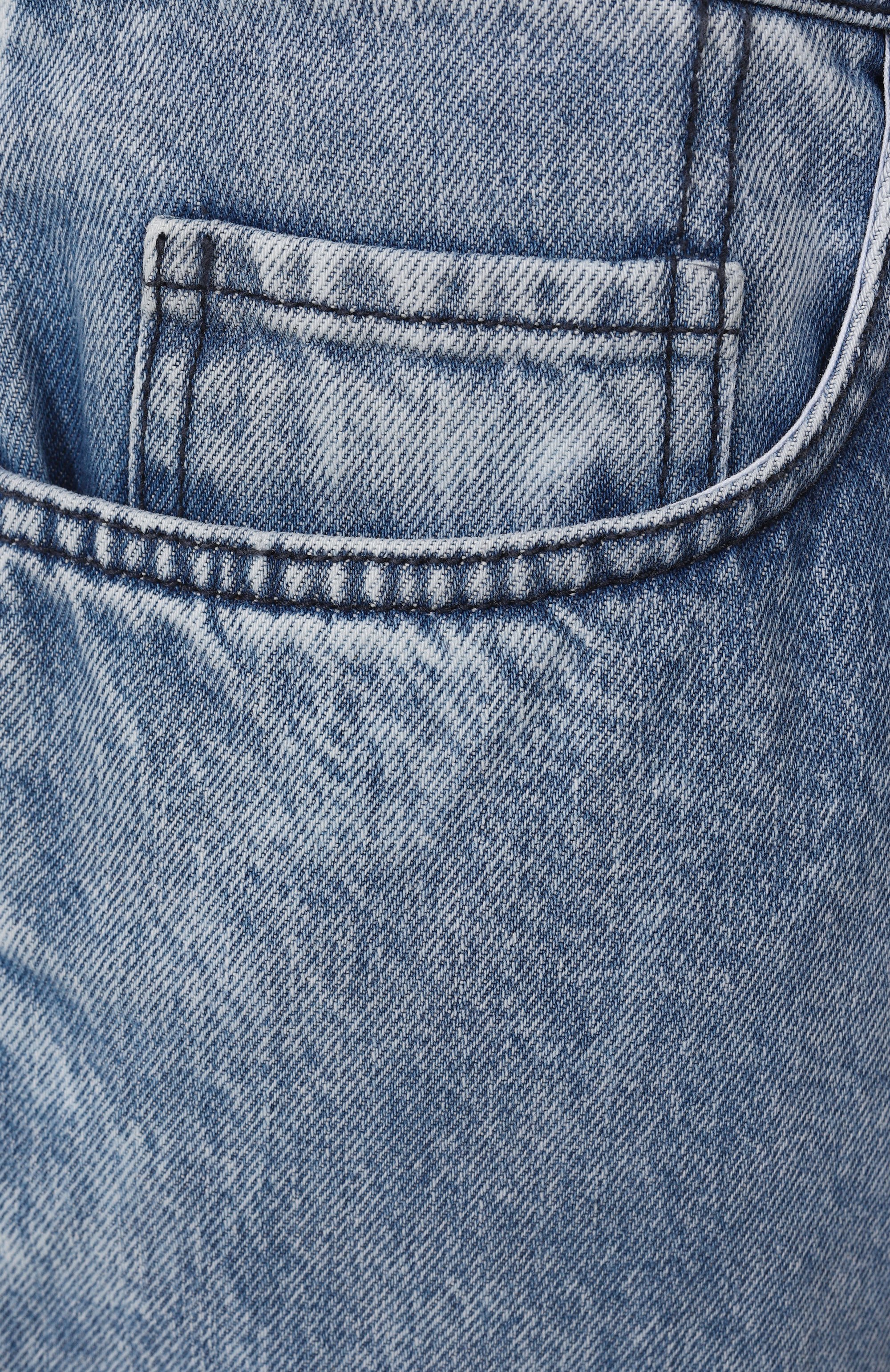 Джинсы BARROW, арт. S5BWMADP037, фото 6