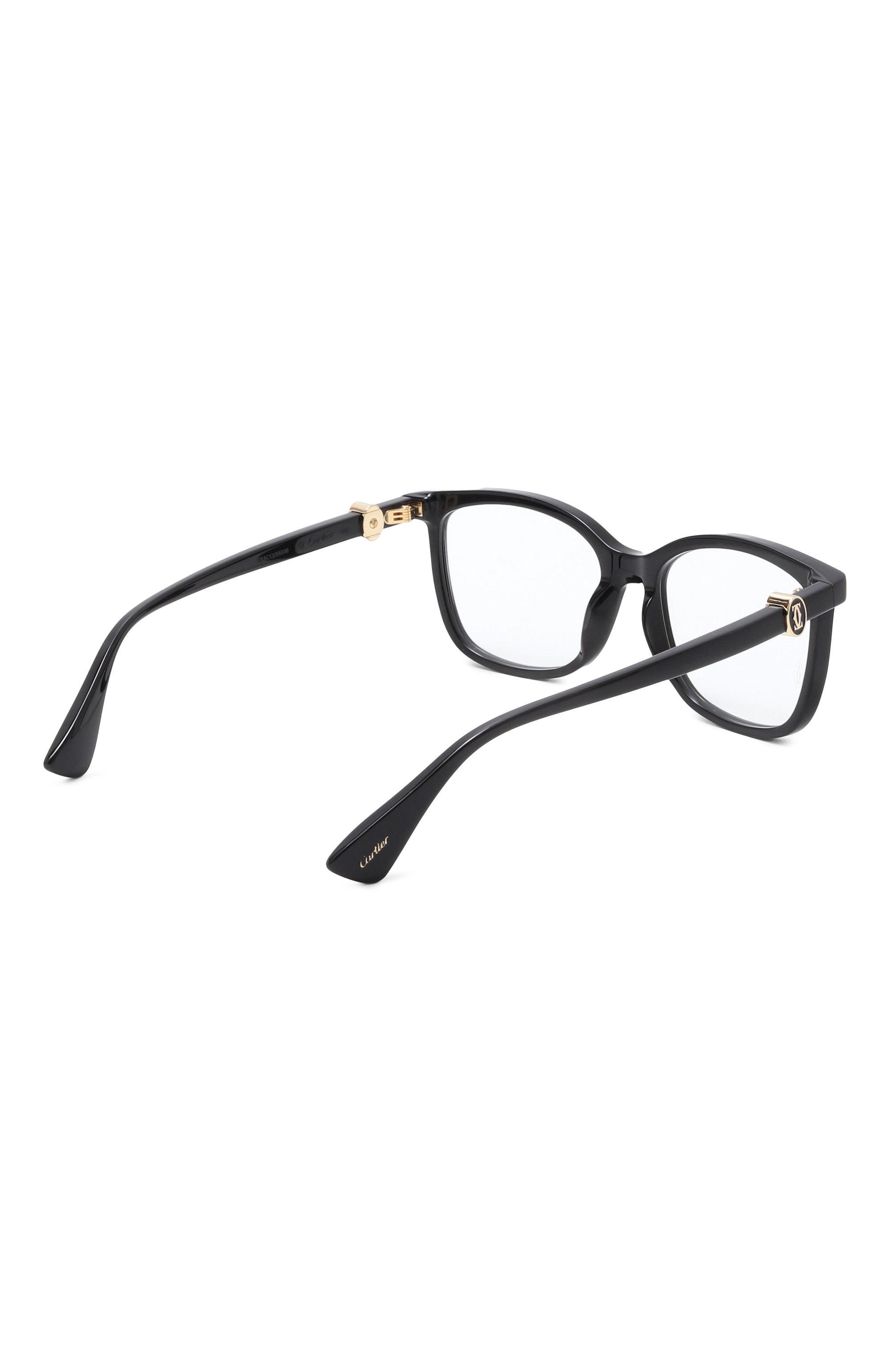 Оправа CARTIER, арт. CT0493 001, фото 4